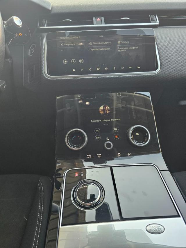 LAND ROVER Range Rover Velar usata, con ESP
