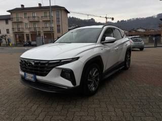 HYUNDAI Tucson usata, con Airbag laterali