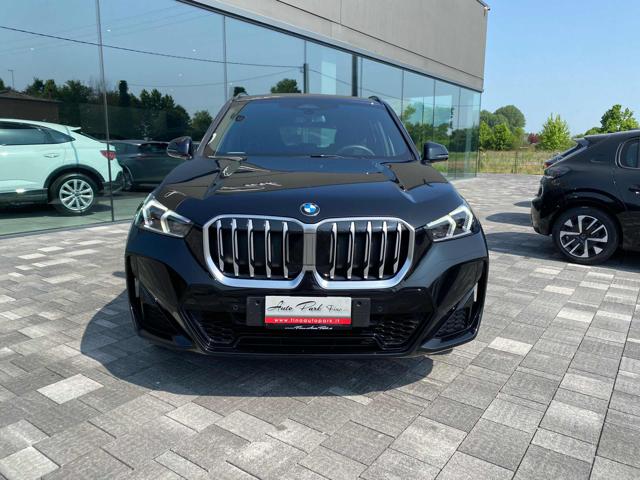 BMW X1 usata, con Airbag laterali