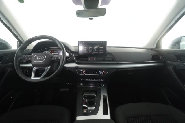 AUDI Q5 usata 10