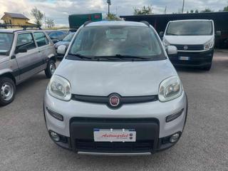 FIAT Panda usata, con Airbag