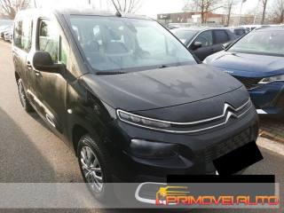 CITROEN Berlingo usata, con Airbag Passeggero