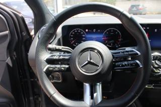 MERCEDES-BENZ B 180 usata, con Cruise Control