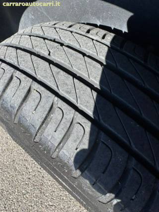 VOLKSWAGEN Caddy usata, con Isofix