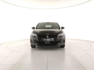 PEUGEOT 208 usata, con Boardcomputer