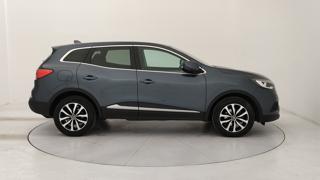 RENAULT Kadjar usata, con Autoradio