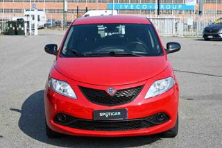 LANCIA Ypsilon usata 17