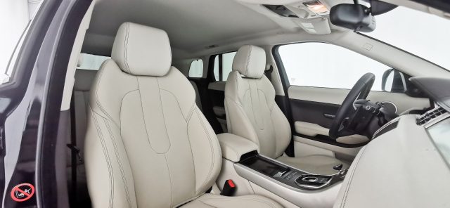 LAND ROVER Range Rover Evoque usata 51
