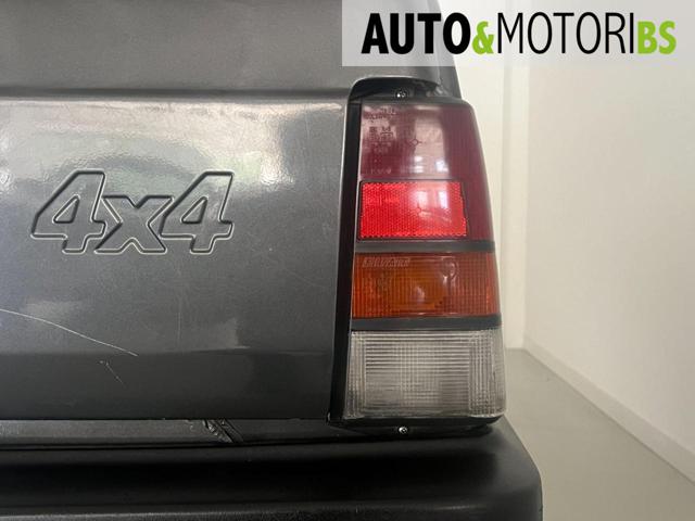 FIAT Panda usata 19