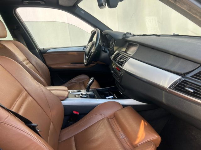 BMW X5 usata, con Cerchi in lega