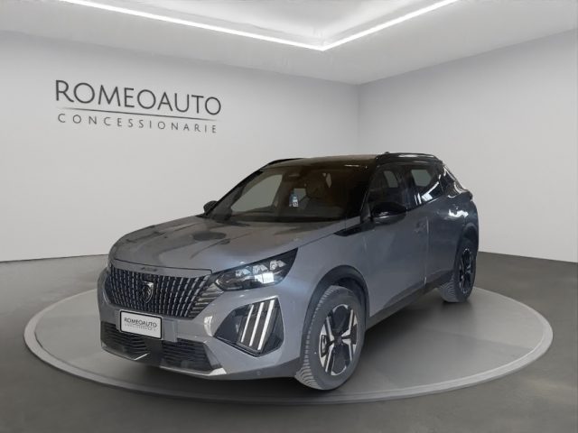 PEUGEOT 2008 usata, con ABS