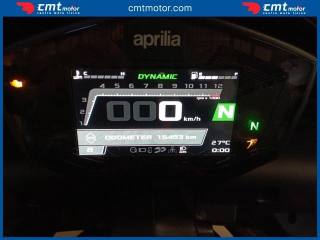 APRILIA Tuono 660 usata 4