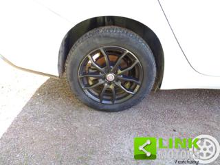 FIAT Tipo usata, con Start/Stop Automatico