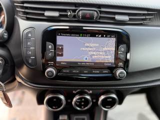 ALFA ROMEO Giulietta usata, con Airbag testa