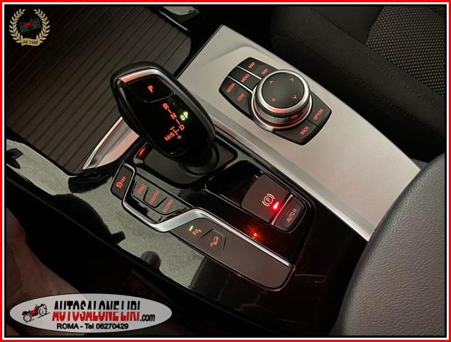 BMW X3 usata, con Park Distance Control