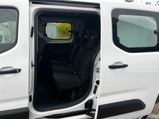 FIAT Doblo usata, con Boardcomputer