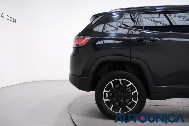 JEEP Compass usata 55