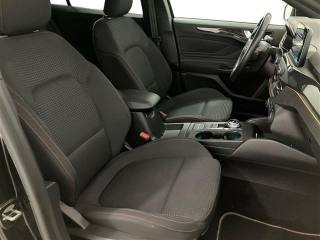 FORD Focus usata, con Cruise Control