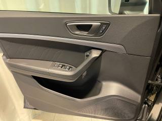 SEAT Ateca usata, con Controllo automatico clima
