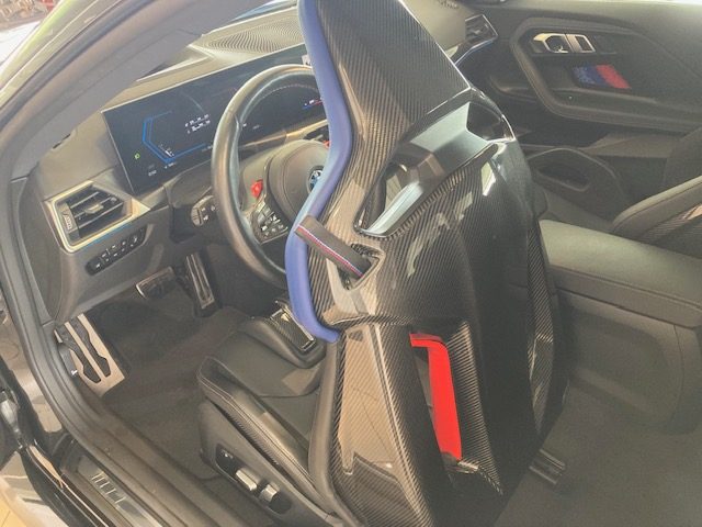 BMW M2 usata, con Climatizzatore