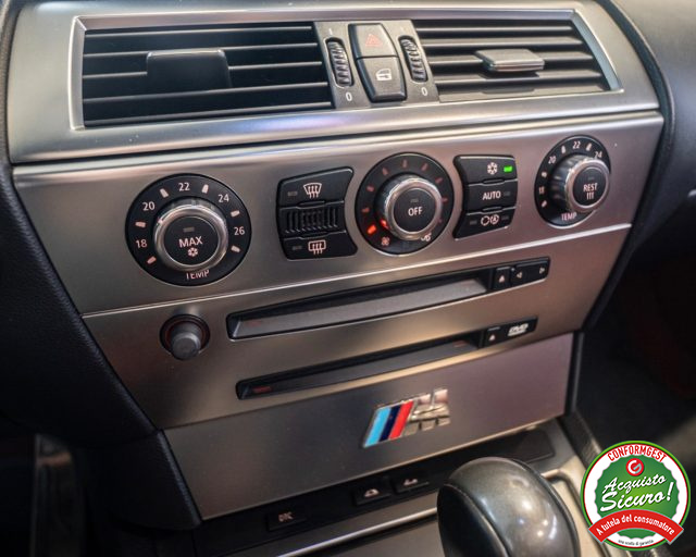 BMW 630 usata, con Cronologia tagliandi