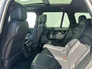 LAND ROVER Range Rover usata, con ESP