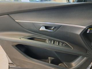 PEUGEOT 5008 usata, con Immobilizzatore elettronico