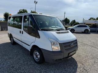 FORD Transit usata, con Airbag laterali