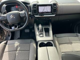 CITROEN C5 Aircross usata, con Controllo trazione
