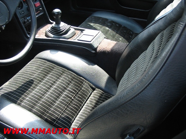 PORSCHE 924 usata 10