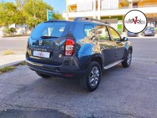 DACIA Duster usata, con Alzacristalli elettrici
