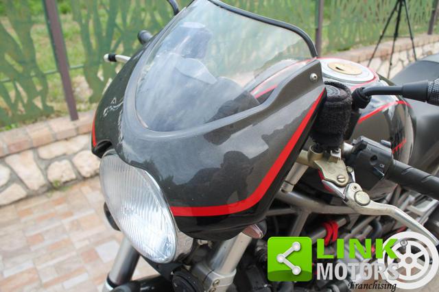 DUCATI Monster 900 S4 usata 17