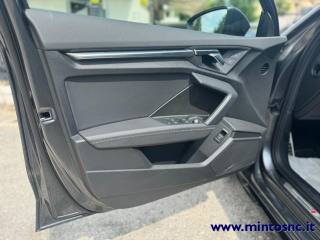 AUDI A3 usata, con Park Distance Control