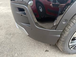 JEEP Avenger usata, con Immobilizzatore elettronico