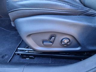 JEEP Compass usata, con ESP
