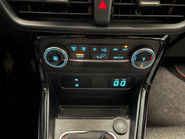 FORD EcoSport usata, con Controllo trazione