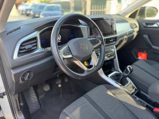 VOLKSWAGEN T-Roc usata, con Cerchi in lega