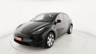 TESLA Model Y usata, con Airbag laterali