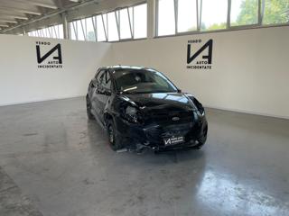 FORD Puma 1.0 EcoBoost Hybrid 125CV S&S ST-Line X