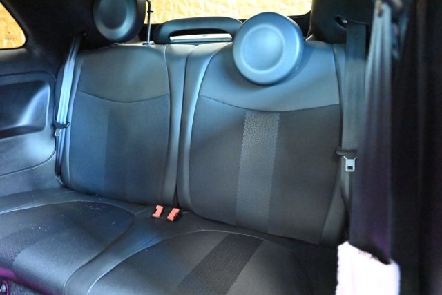 FIAT 500C usata 34