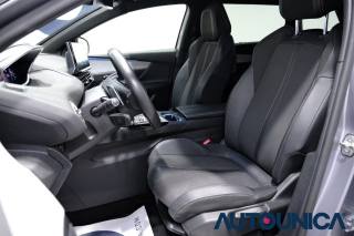 PEUGEOT 5008 usata, con Autoradio