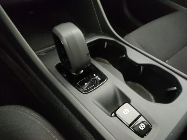 VOLVO XC40 usata, con USB