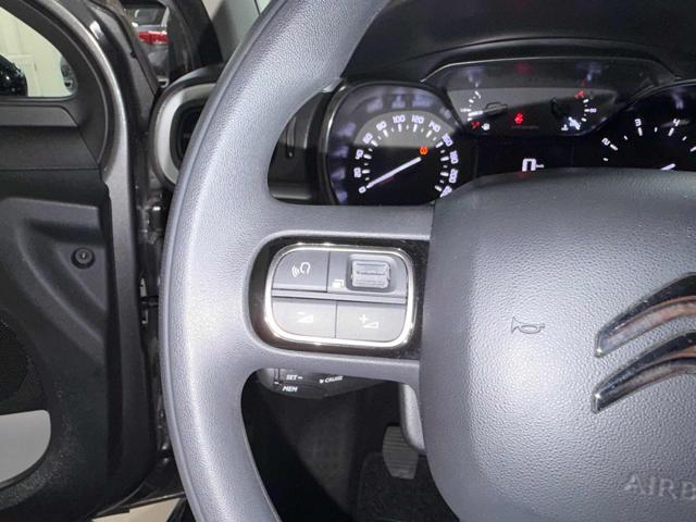 CITROEN C3 usata 16