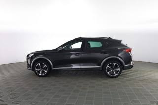 CUPRA Formentor usata 5