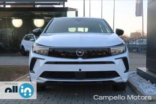 OPEL Grandland usata 1