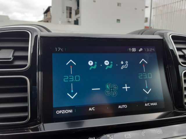 CITROEN C5 Aircross usata, con Controllo automatico clima