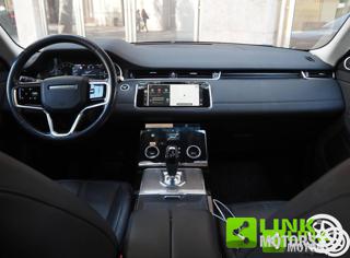 LAND ROVER Range Rover Evoque usata 21
