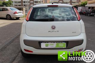 FIAT Punto Evo usata, con Autoradio