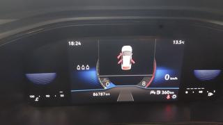 VOLKSWAGEN T-Roc usata, con ESP