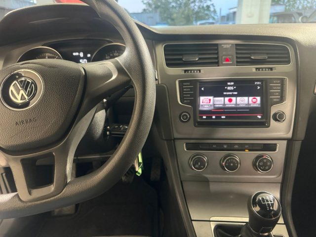 VOLKSWAGEN Golf usata 7